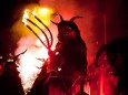 Großer Krampuslauf in Gußwerk - Mariazeller Advent 2011