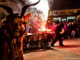 Krampuslauf in Gußwerk - 5.Dezember 2012