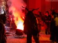 Krampuslauf in Gußwerk - 5.Dezember 2012