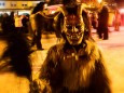 Krampuslauf in Gußwerk - 5.Dezember 2012