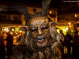 Krampuslauf in Gußwerk - 5.Dezember 2012