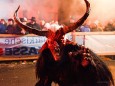 Krampuslauf in Gußwerk 2009