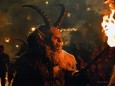 Krampuslauf in Gußwerk 2009