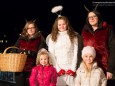 Krampuslauf in Mitterbach am 22. November 2014 - Veranstalter: Mitterbacher Seeteufln