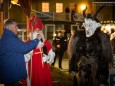 Krampuslauf in Mitterbach am 22. November 2014 - Veranstalter: Mitterbacher Seeteufln