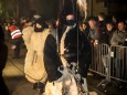 Krampuslauf in Mitterbach am 22. November 2014 - Veranstalter: Mitterbacher Seeteufln