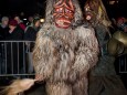 Krampuslauf in Mitterbach am 22. November 2014 - Veranstalter: Mitterbacher Seeteufln