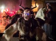 Krampuslauf in Mitterbach am 22. November 2014 - Veranstalter: Mitterbacher Seeteufln