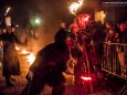 Krampuslauf in Mitterbach am 22. November 2014 - Veranstalter: Mitterbacher Seeteufln