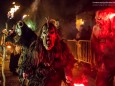 Krampuslauf in Mitterbach am 22. November 2014 - Veranstalter: Mitterbacher Seeteufln