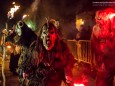 Krampuslauf in Mitterbach am 22. November 2014 - Veranstalter: Mitterbacher Seeteufln