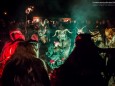 Krampuslauf in Mitterbach am 22. November 2014 - Veranstalter: Mitterbacher Seeteufln