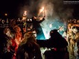 Krampuslauf in Mitterbach am 22. November 2014 - Veranstalter: Mitterbacher Seeteufln