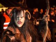 Krampuslauf in Mitterbach am 22. November 2014 - Veranstalter: Mitterbacher Seeteufln