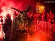 Krampuslauf in Mitterbach am 22. November 2014 - Veranstalter: Mitterbacher Seeteufln