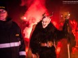 Krampuslauf in Mitterbach am 22. November 2014 - Veranstalter: Mitterbacher Seeteufln