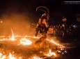 Krampuslauf in Mitterbach am 22. November 2014 - Veranstalter: Mitterbacher Seeteufln