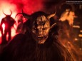 Krampuslauf in Mitterbach am 22. November 2014 - Veranstalter: Mitterbacher Seeteufln