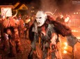 Krampuslauf in Mitterbach am 22. November 2014 - Veranstalter: Mitterbacher Seeteufln