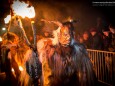 Krampuslauf in Mitterbach am 22. November 2014 - Veranstalter: Mitterbacher Seeteufln