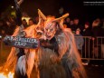 Krampuslauf in Mitterbach am 22. November 2014 - Veranstalter: Mitterbacher Seeteufln