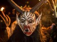 Krampuslauf in Mitterbach am 22. November 2014 - Veranstalter: Mitterbacher Seeteufln