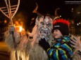 Krampuslauf in Mitterbach am 22. November 2014 - Veranstalter: Mitterbacher Seeteufln