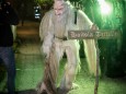 Krampuslauf in Mitterbach am 22. November 2014 - Veranstalter: Mitterbacher Seeteufln