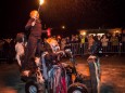 Krampuslauf in Mitterbach am 22. November 2014 - Veranstalter: Mitterbacher Seeteufln