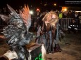 Krampuslauf in Mitterbach am 22. November 2014 - Veranstalter: Mitterbacher Seeteufln