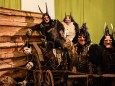 Devilsangel - 2. Krampus- und Perchtenmaskenausstellung in Mariazell. Foto wurde zur Verfügung gestellt