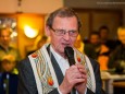 Pater Alois - Eröffnung der Sportkletteranlage Kraxl Stub\'n im JUFA St. Sebastian