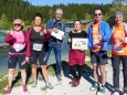 Krebsforschungslauf Erlaufsee 2023