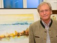 Wolfgang Thym - Mariazeller Kunstblicke - Ausstellung - Bilder zwischen Himmel und Erde