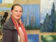 Marga Haiden - Mariazeller Kunstblicke - Ausstellung - Bilder zwischen Himmel und Erde