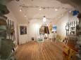 Eröffnung der Kunstboutique in Mariazell am 24.11.2011