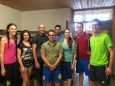 Volleyball- und Völkerballturnier der Landjugend in Mariazell