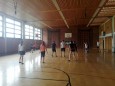 Volleyball- und Völkerballturnier der Landjugend in Mariazell