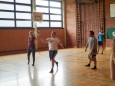 Volleyball- und Völkerballturnier der Landjugend in Mariazell