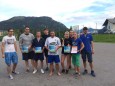 Volleyball- und Völkerballturnier der Landjugend in Mariazell