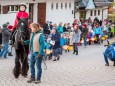 Martinsfeier mit Laternenfest in Mariazell 2015