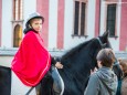 Martinsfeier mit Laternenfest in Mariazell 2015