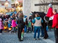 Martinsfeier mit Laternenfest in Mariazell 2015