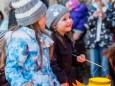 Martinsfeier mit Laternenfest in Mariazell 2015