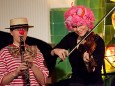 Lehrerkonzert der Musikschule Mariazellerland - Magdalena Krinner & Lisa Charvat