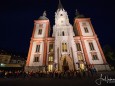 Lichterprozession Mariazell