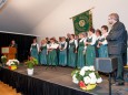 Lieder - und Konzertabend der Liedertafel Gußwerk 2015 im Volksheim. Foto: Josef Kuss