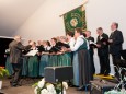 Lieder - und Konzertabend der Liedertafel Gußwerk 2015 im Volksheim. Foto: Josef Kuss