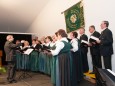 Lieder - und Konzertabend der Liedertafel Gußwerk 2015 im Volksheim. Foto: Josef Kuss