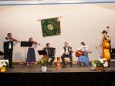 Lieder - und Konzertabend der Liedertafel Gußwerk 2015 im Volksheim. Foto: Josef Kuss